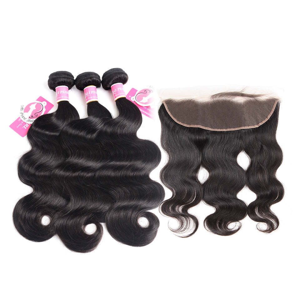 Alipearl Hair 3 Bundles