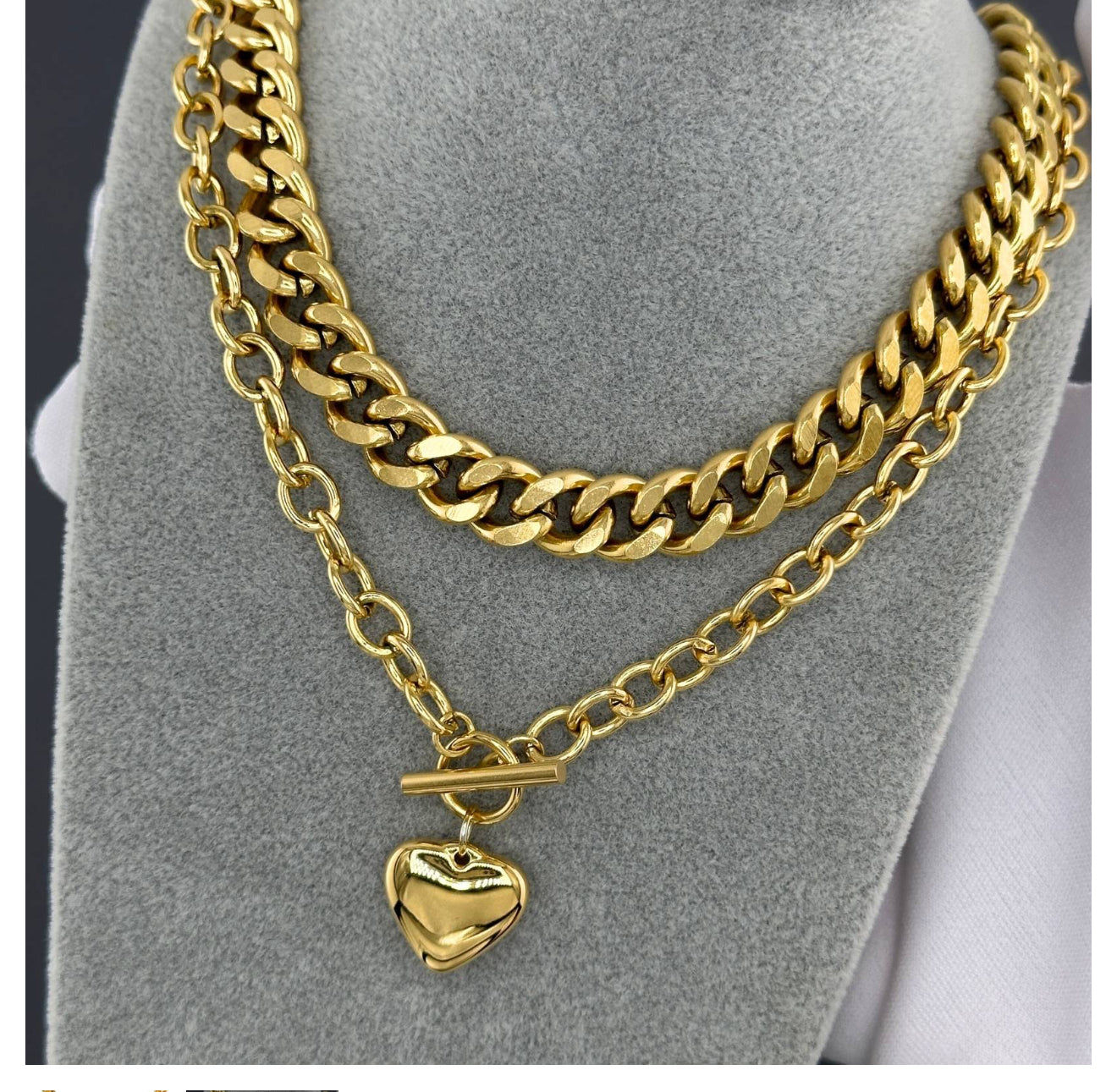 “Necklace”