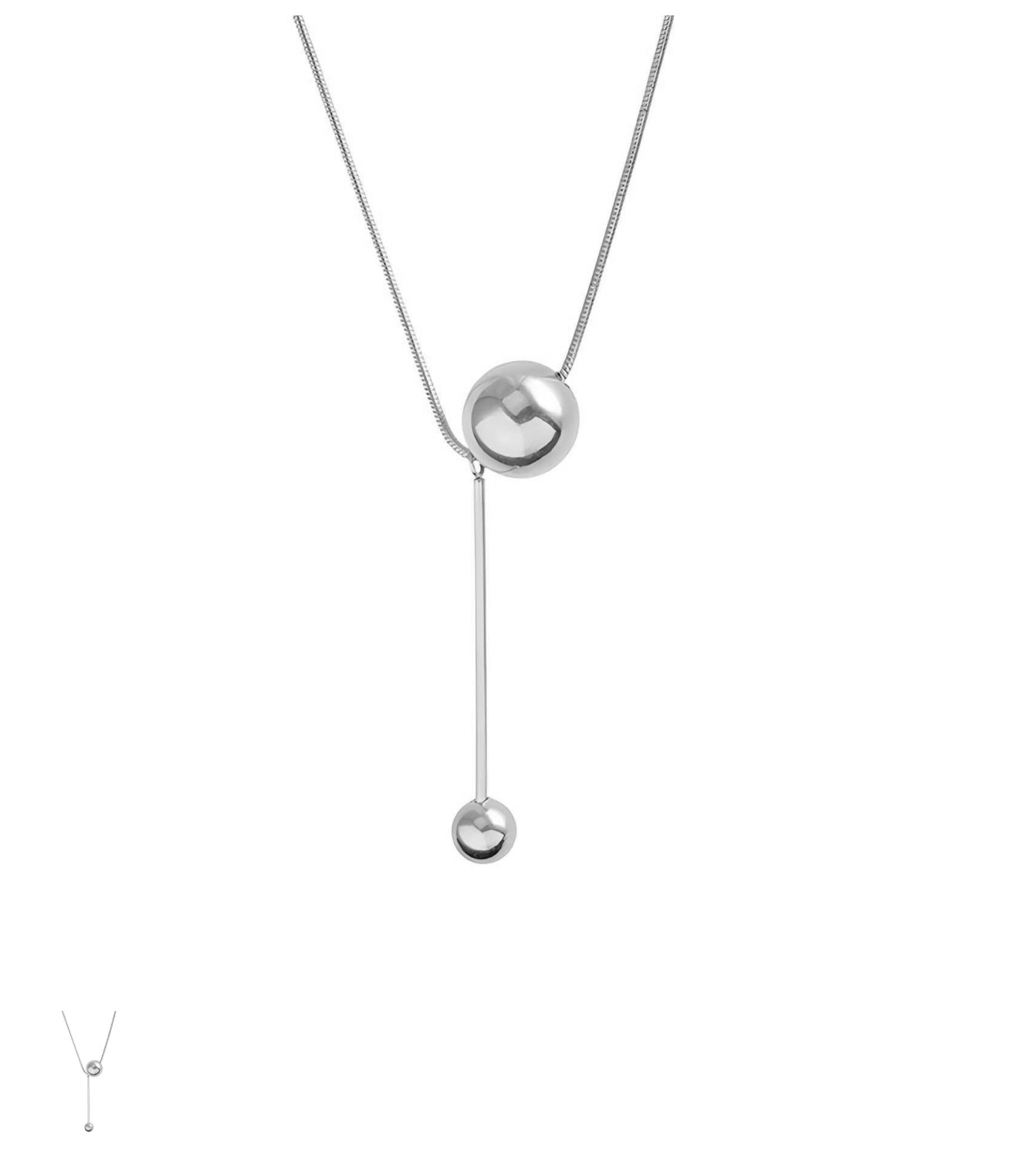 “Necklace”