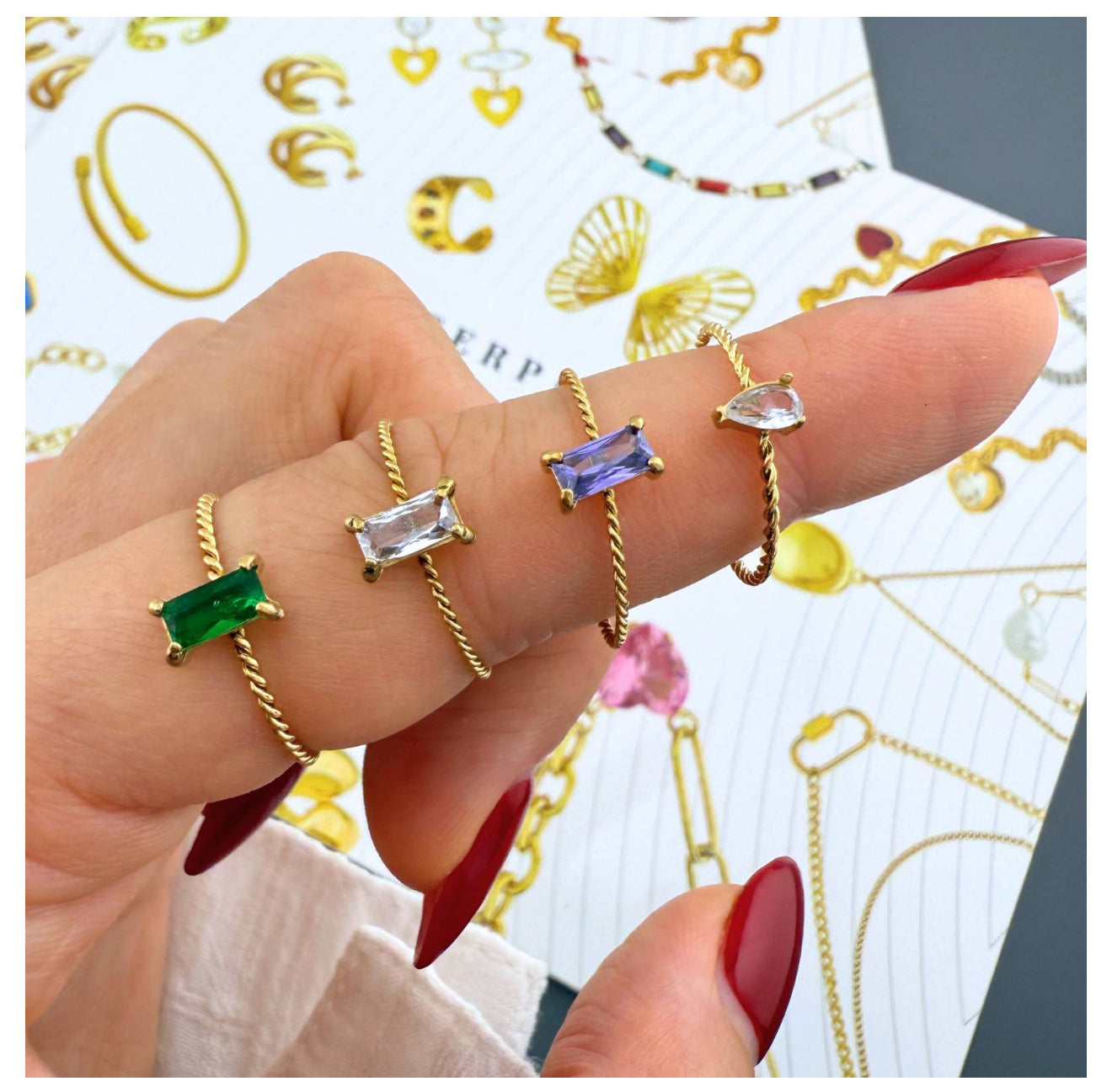 “Ring”