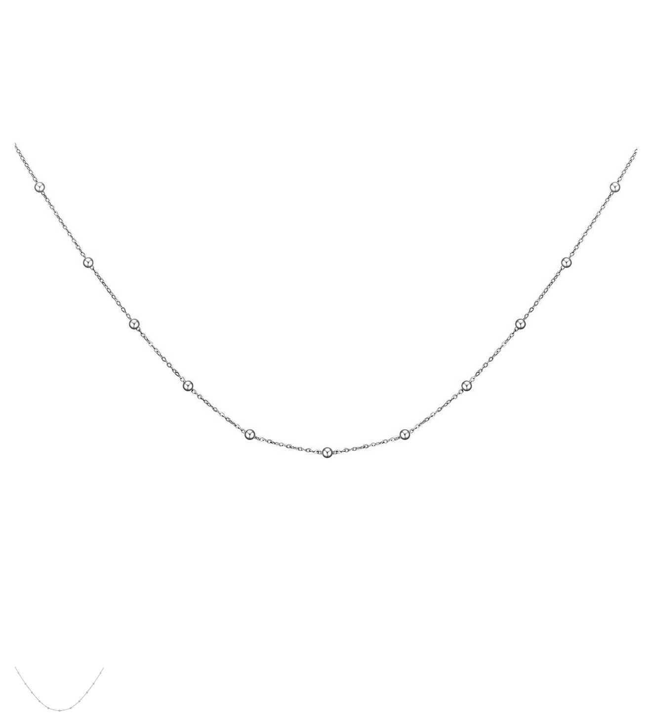 “Necklace”