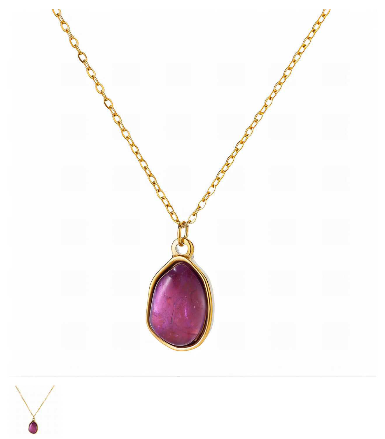 “Necklace”