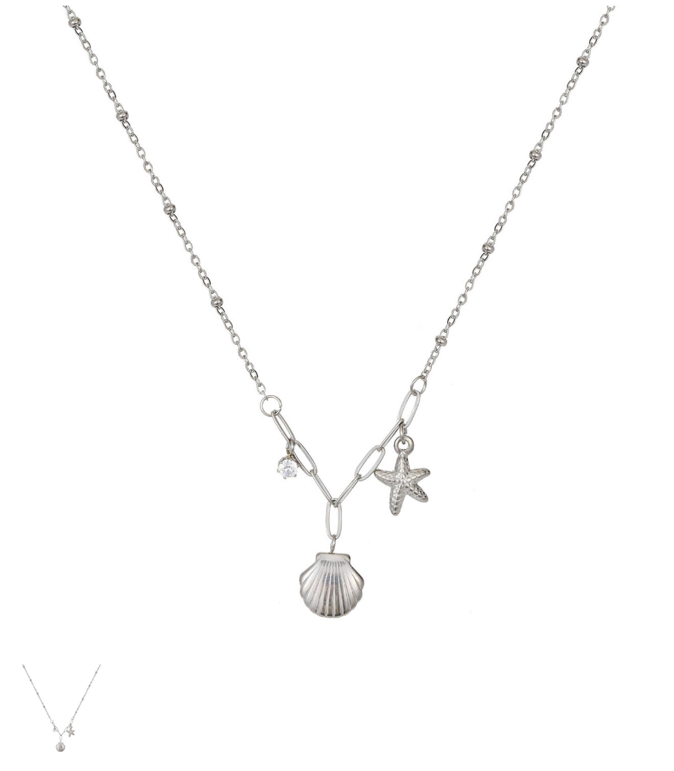 “Necklace”
