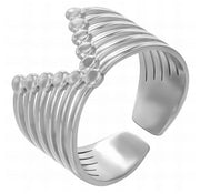 “V”Ring