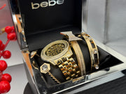 Stainless Gold