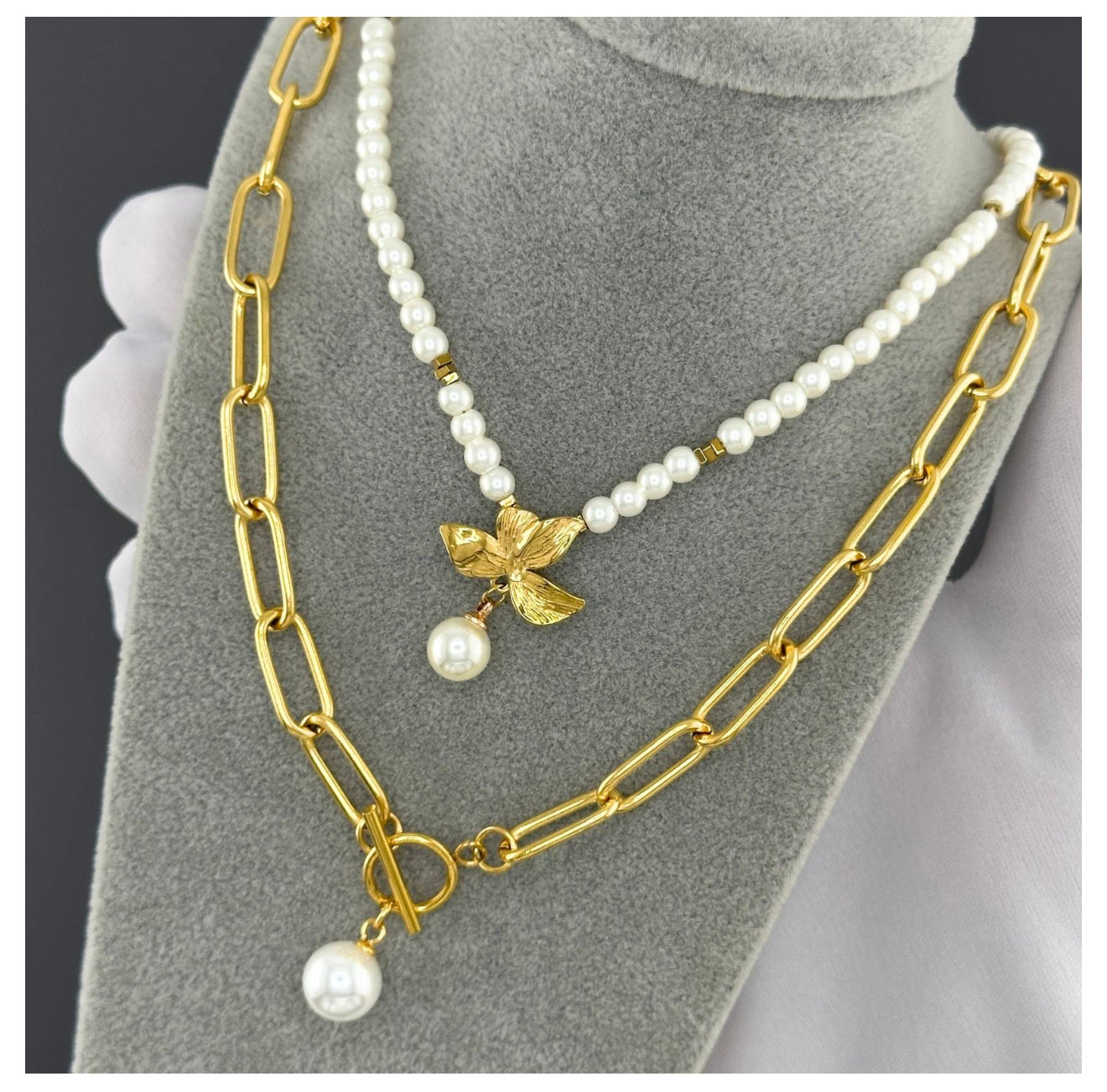 “Necklace”