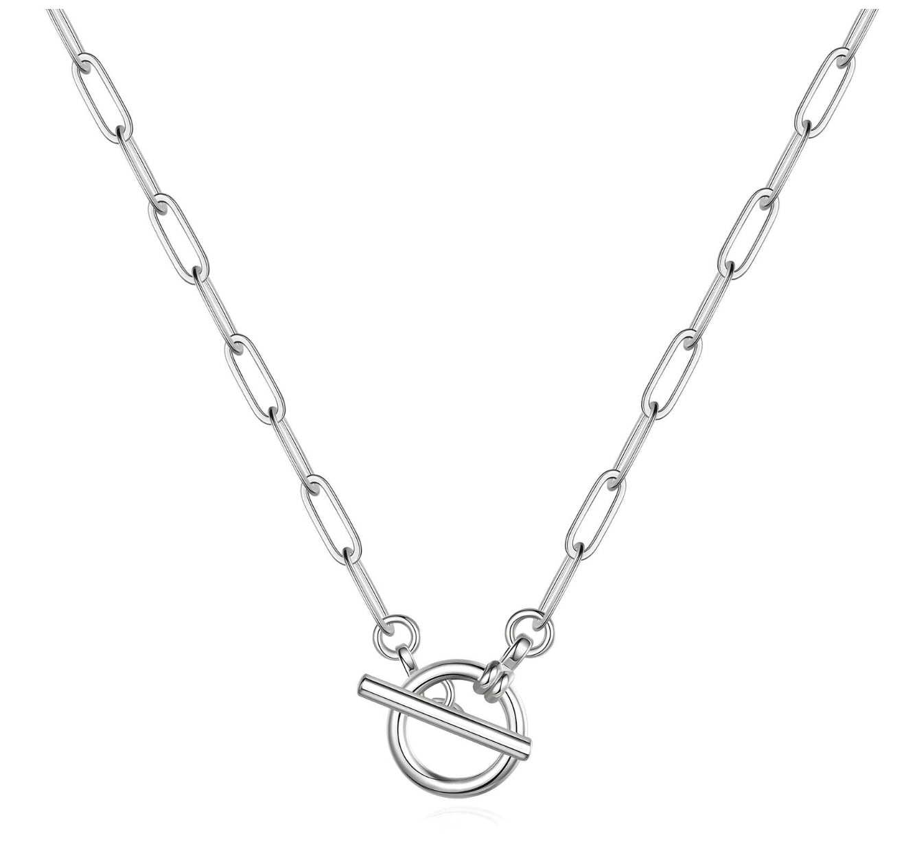 “Necklace”