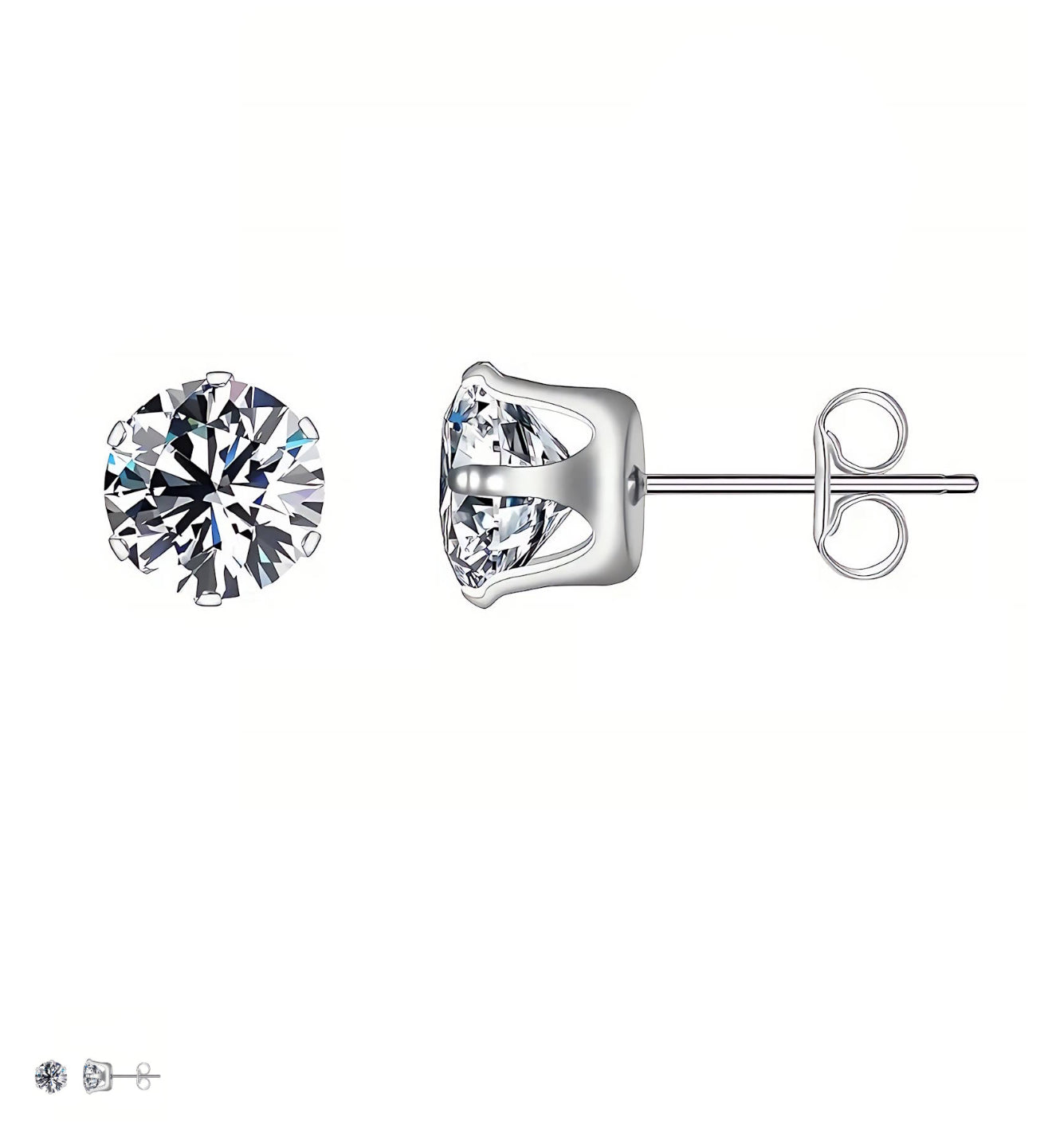 “Earrings”