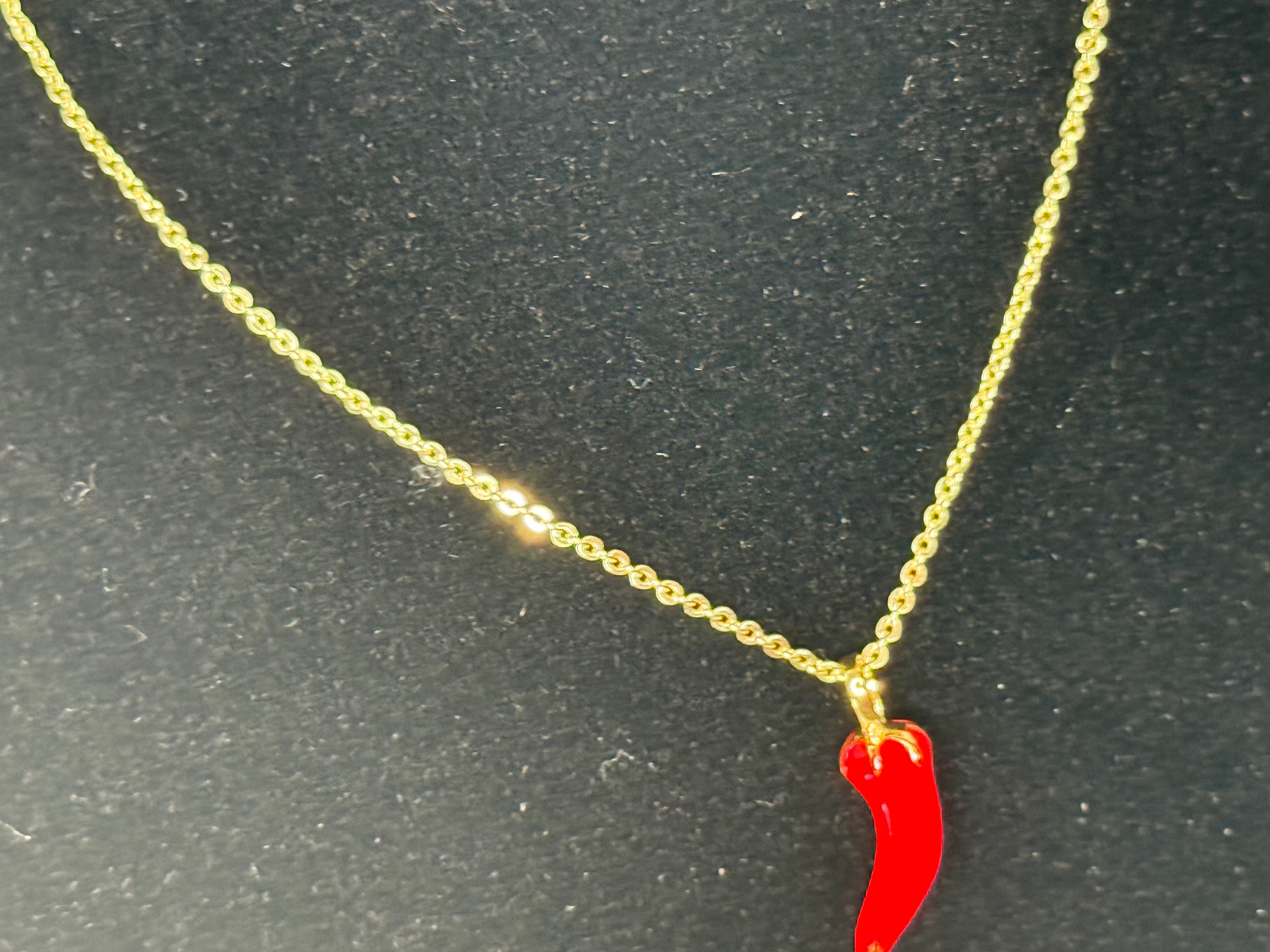 14k. Gold