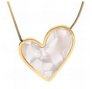 “Heart”Necklace
