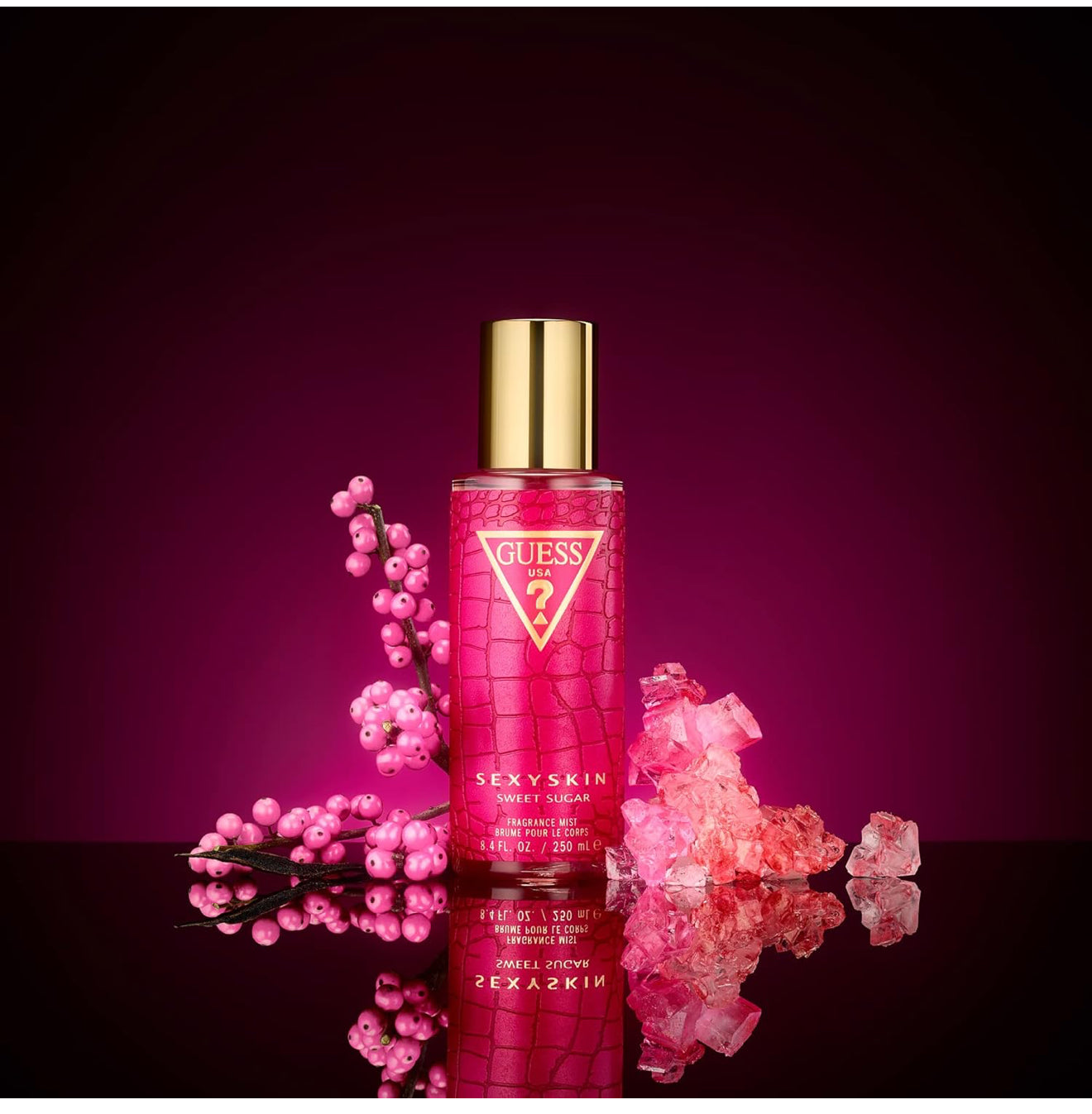Guess perfume
