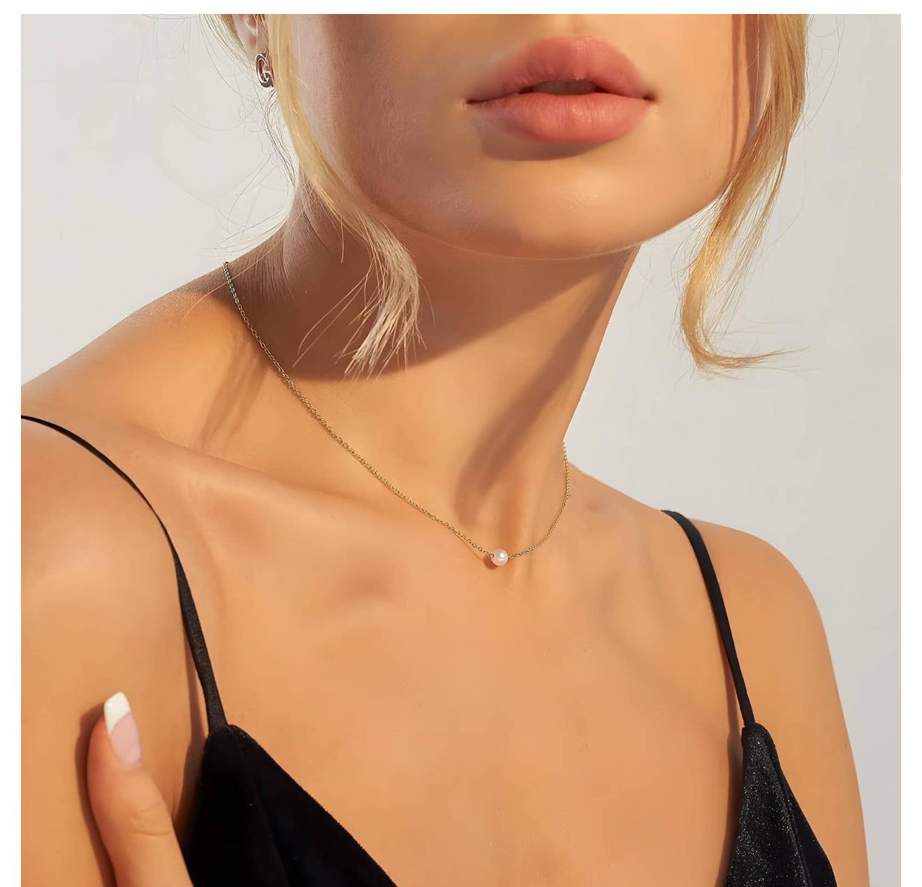 “Necklace”