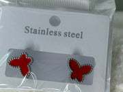 Stainless steel