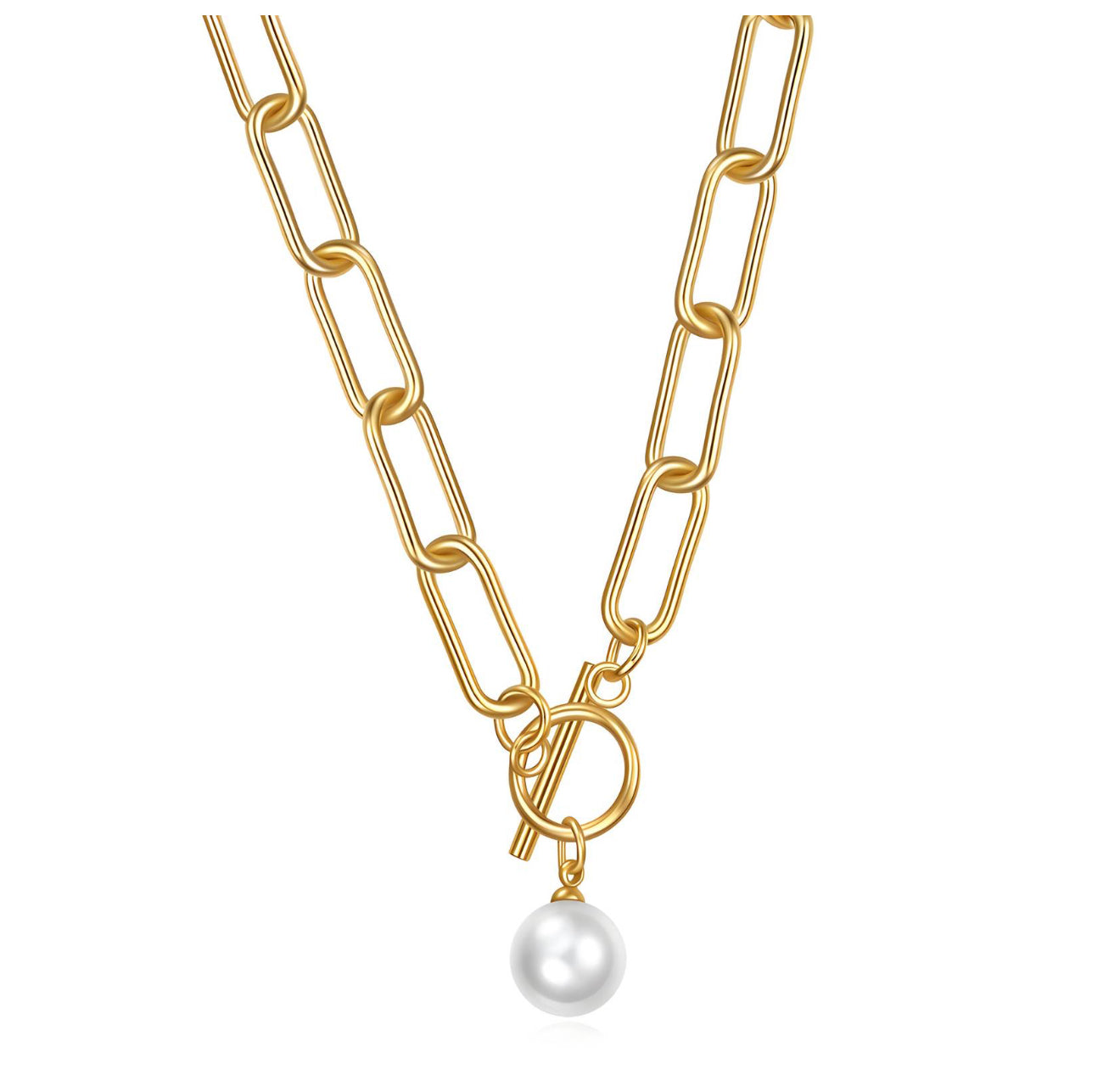 “Necklace”