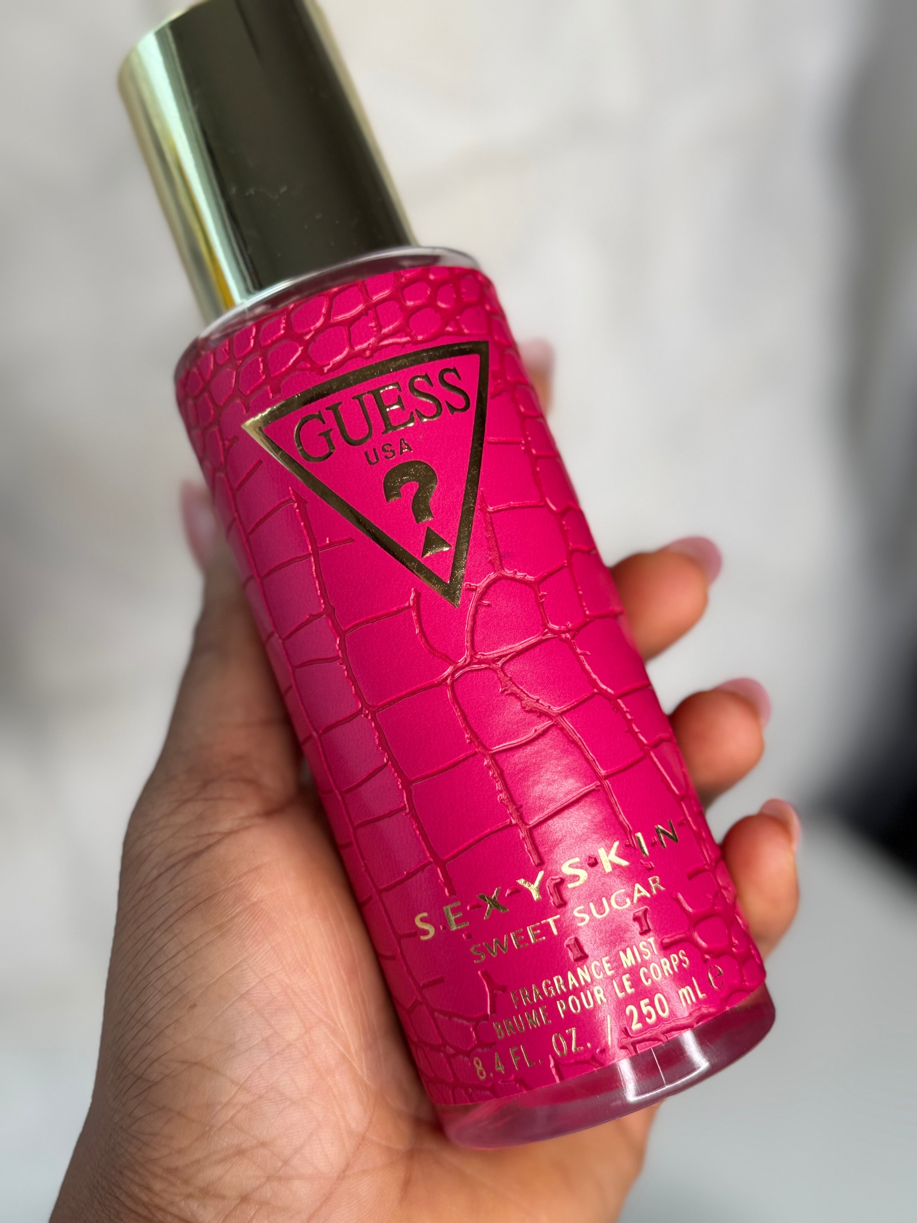 Guess perfume