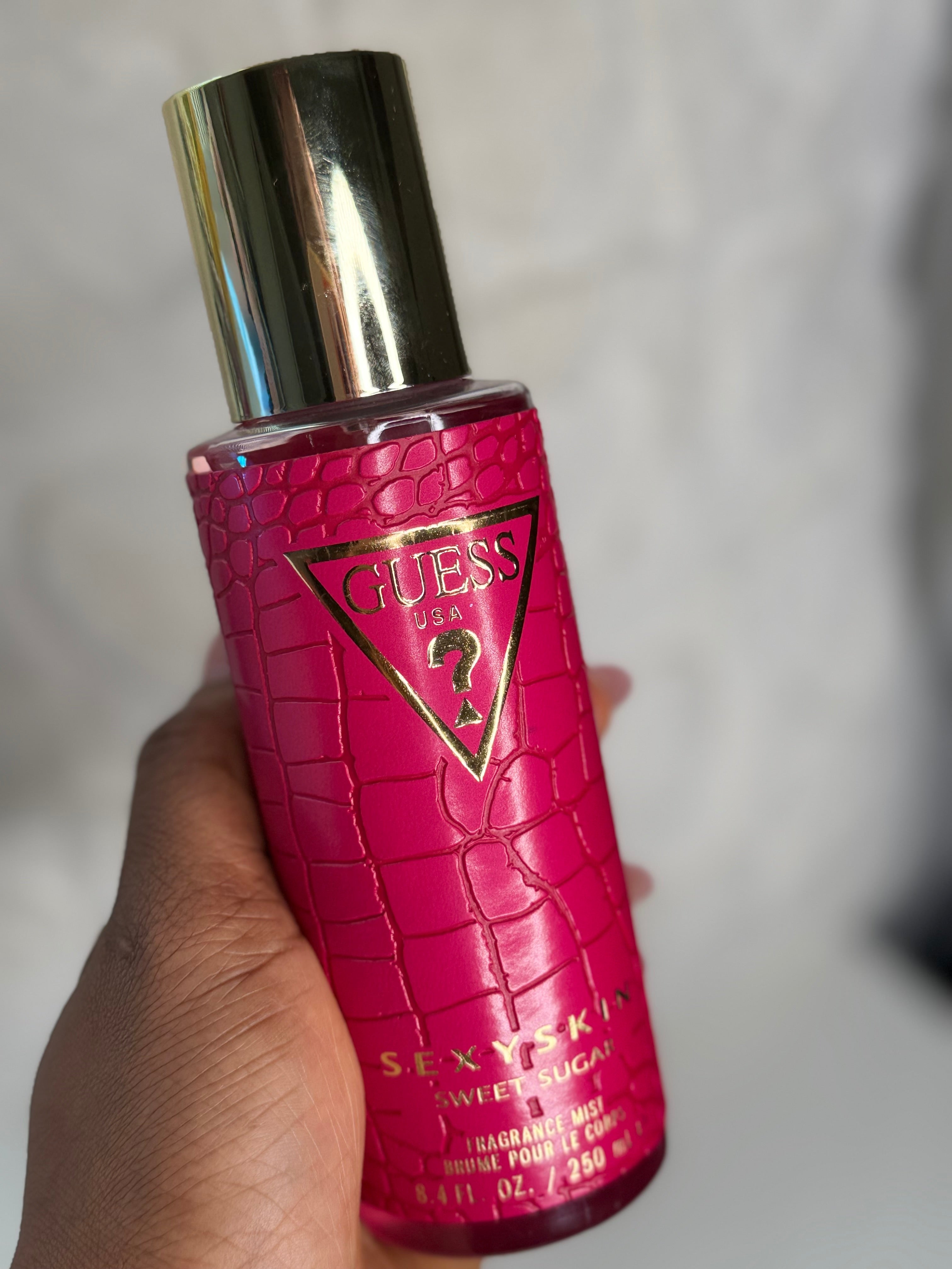 Guess perfume