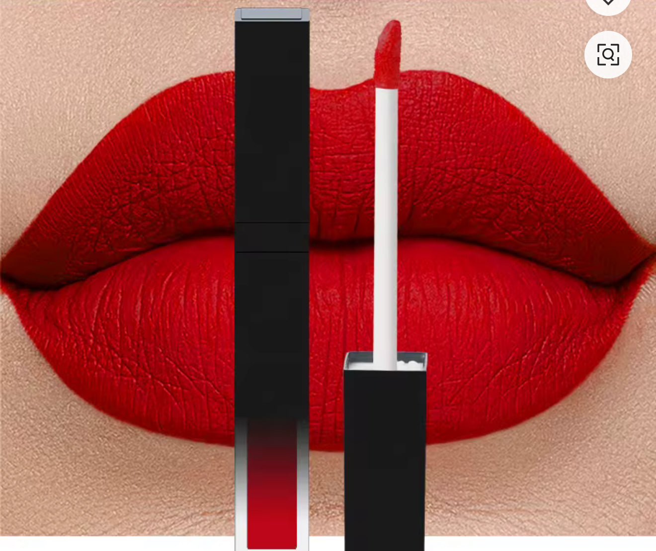 TalieGlowUp Velvet Matte Lipstick