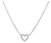 “Heart”Necklace