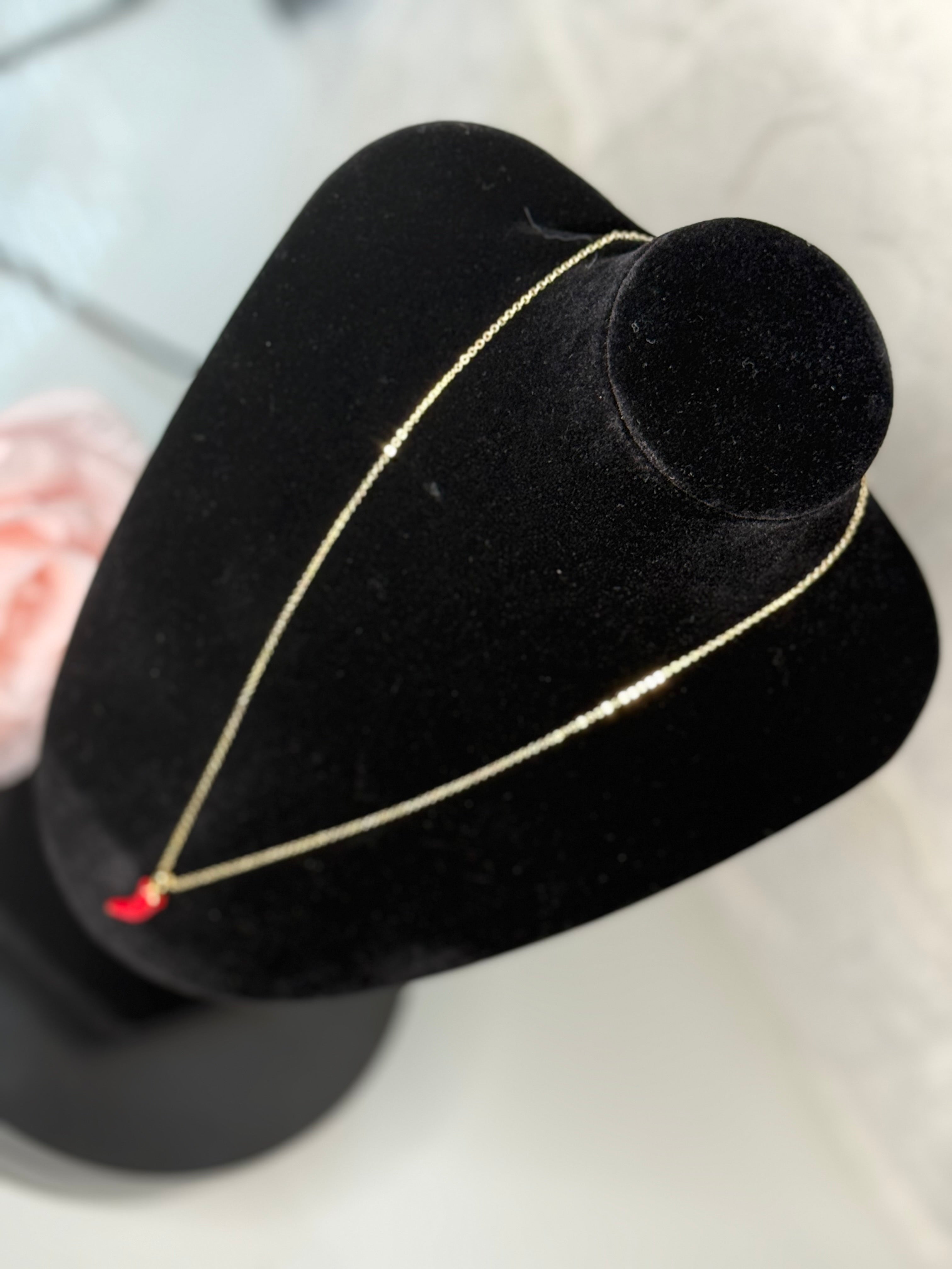 14k. Gold