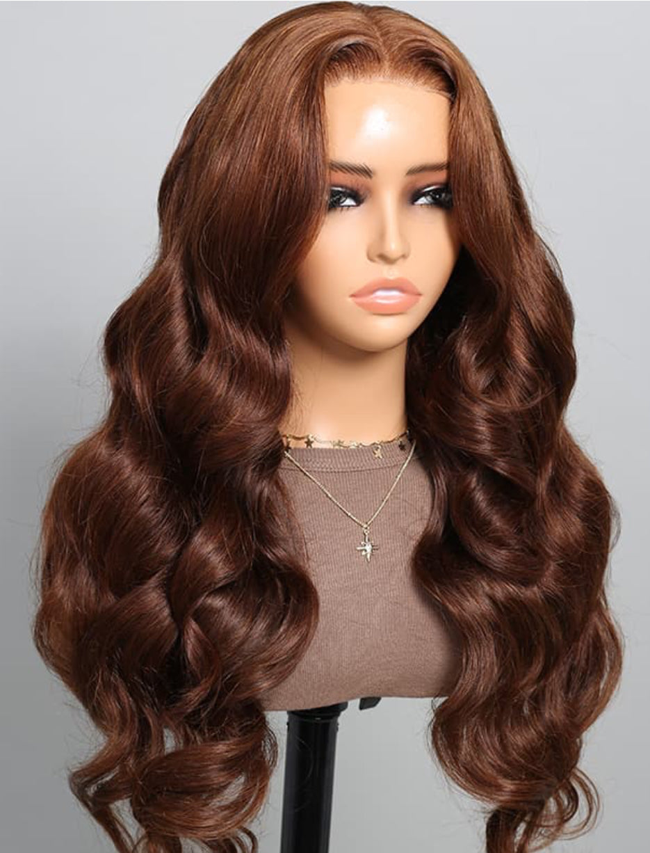 Body wave #4