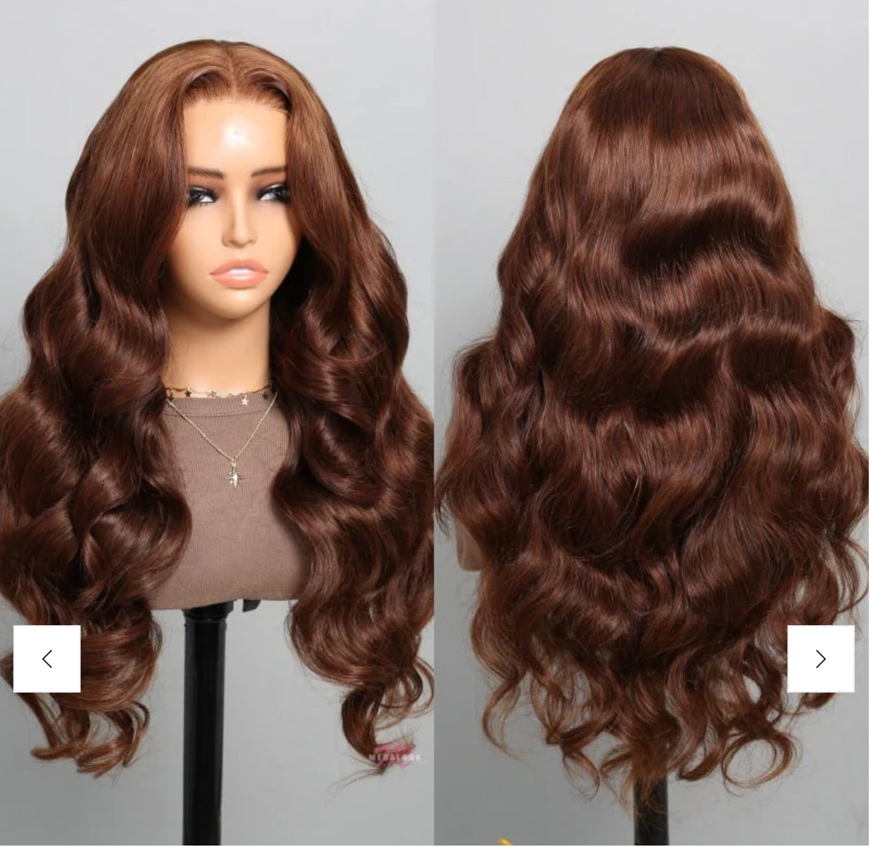 Body wave #4