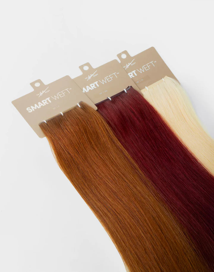 Smart Weft