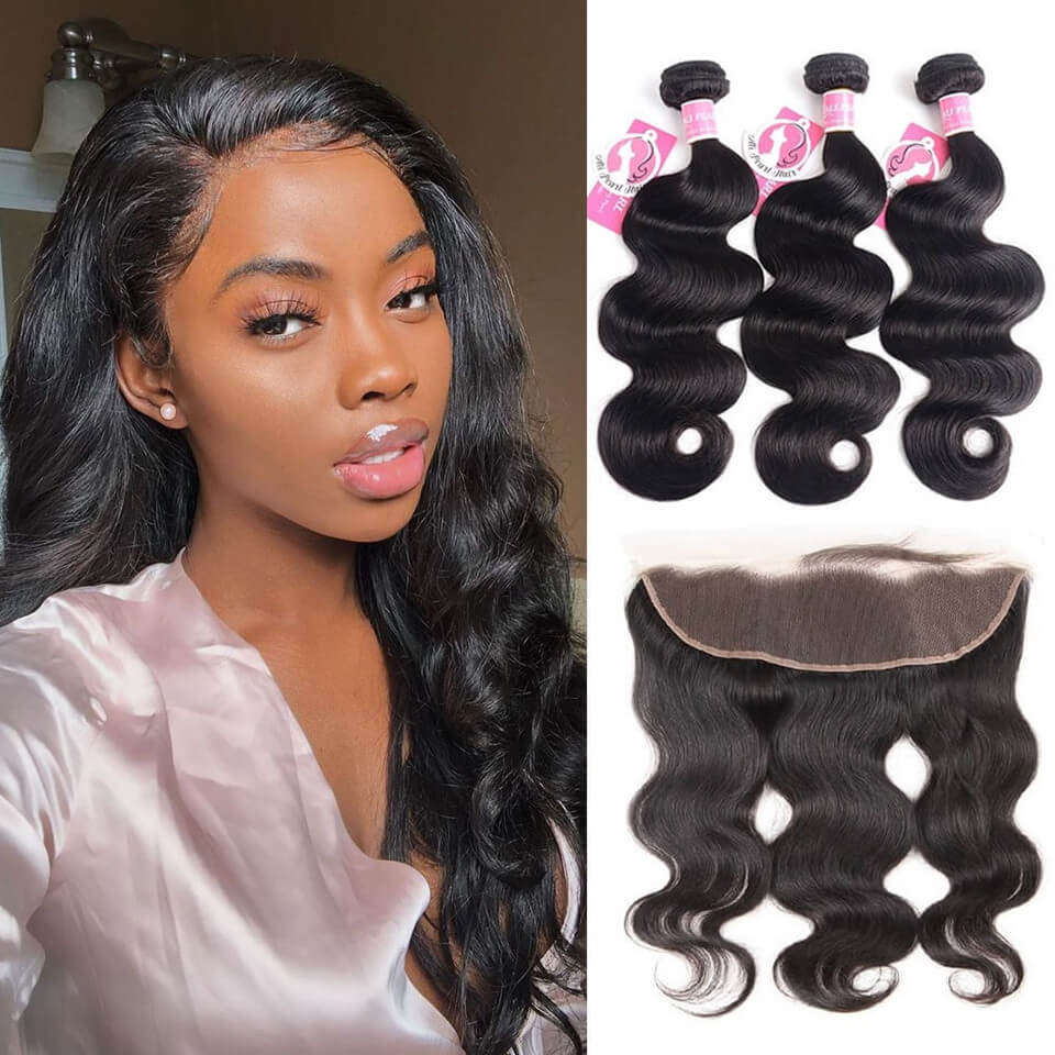 Alipearl Hair 3 Bundles