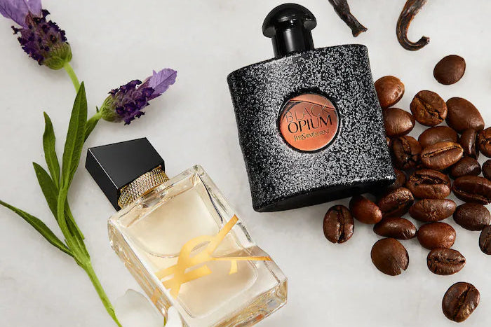 Yves Saint Laurent