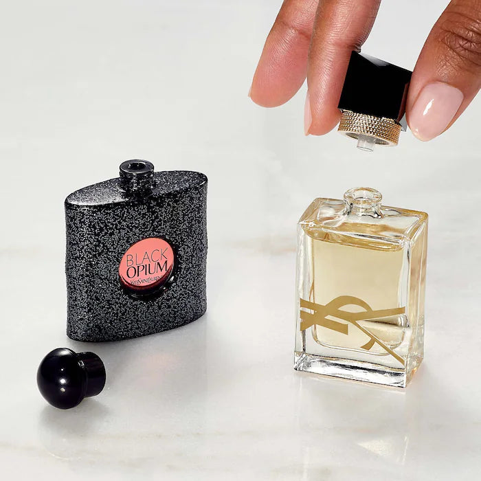 Yves Saint Laurent
