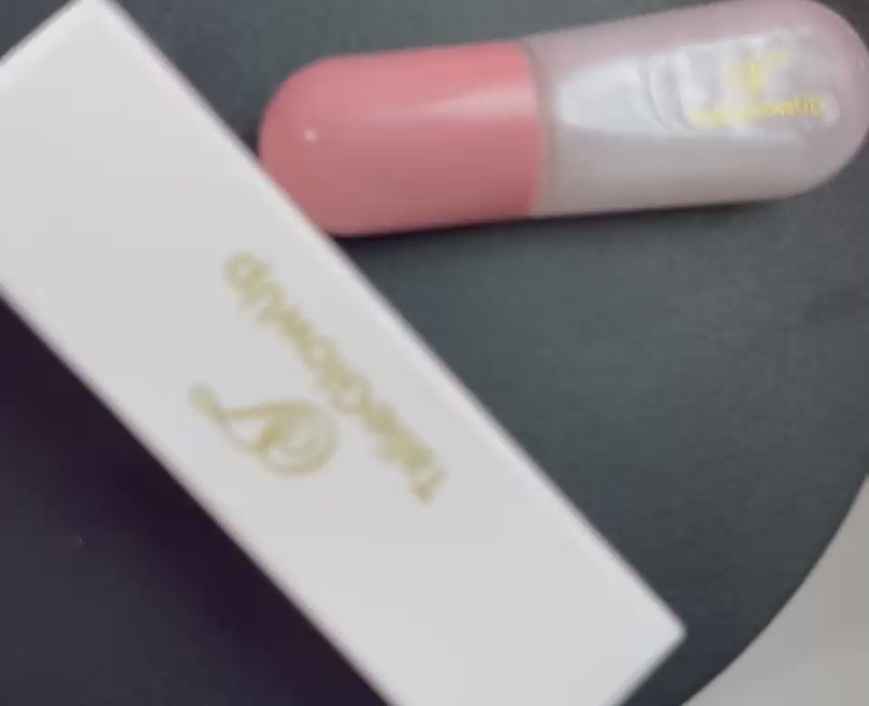 Load video: Lipsgloss