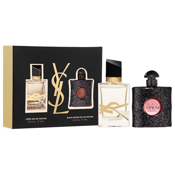 Yves Saint Laurent