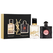 Yves Saint Laurent